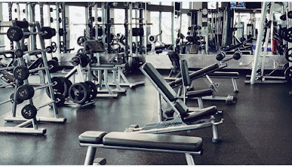 Anytime Fitness