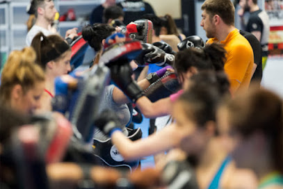 Toronto Kickboxing and Muay Thai Academy (TKMT Uptown)