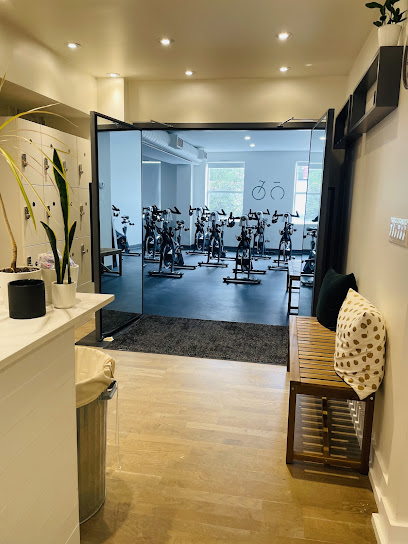 Loft Fitness Club
