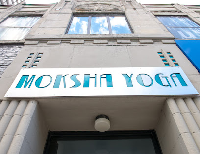Modo Yoga Uptown