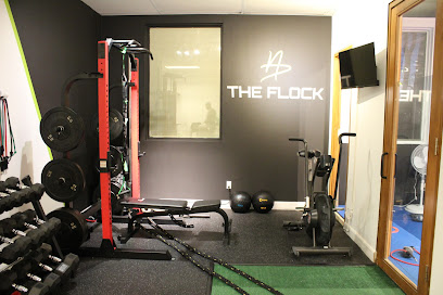 The Flock MMA Academy