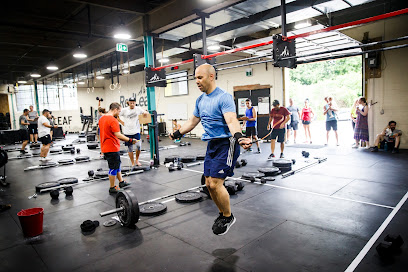 RedLeaf Fitness