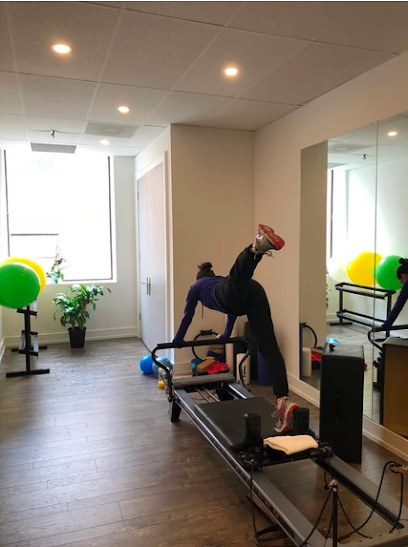 MBody Physiotherapy