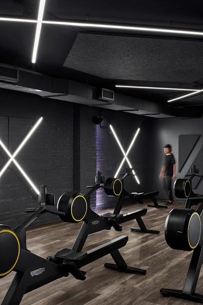 Innovative Fitness Riverside