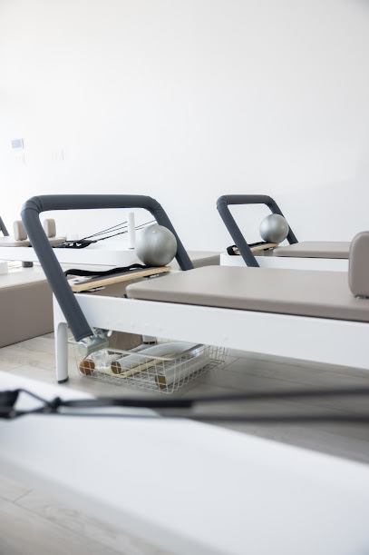 Nice Day Pilates