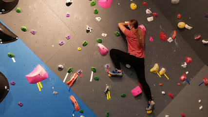 Rock On Climbing