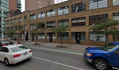 The Yoga Lounge