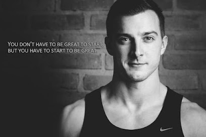 Antaeus Fitness