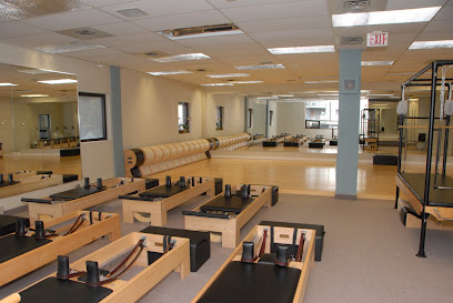 Pilates Space