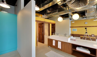 Pure Yoga Centretown