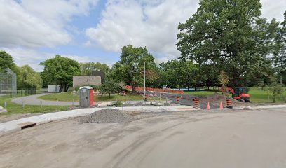 Field House