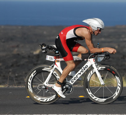 Team Triumph Triathlon Club