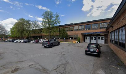 Odawa Gym