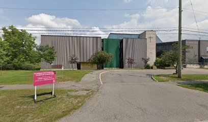 National Capital Wrestling Club