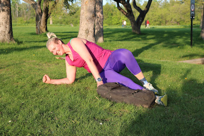 Mountain Goat Fitness