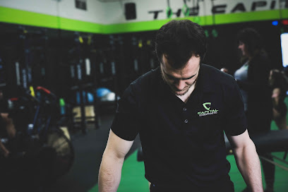 Capital Strength Therapy