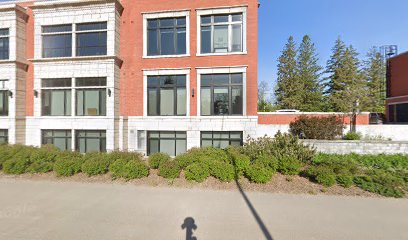 Canadian Flexibility & Movement Center The