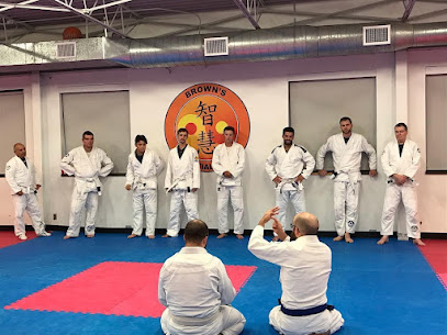 Gracie Jiu-Jitsu Ottawa