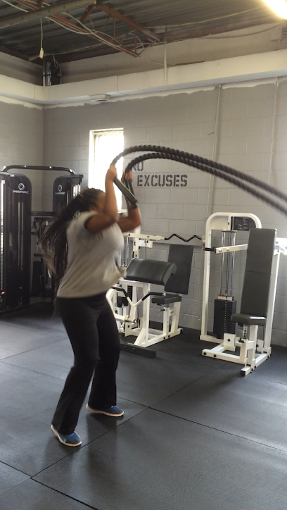 No Excuse Fitness Lifestyle