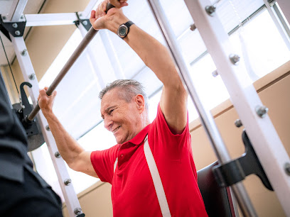 NeuroGym Rehabilitation