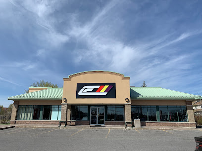 LF3 Barrhaven | Lifestyle Fitness