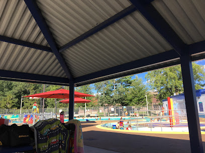 Bearbrook Outdoor Pool