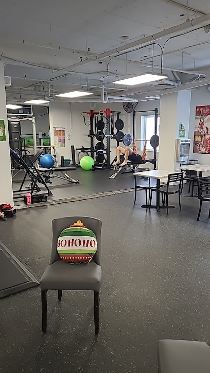 Gracie Barra Ottawa East (Orleans)