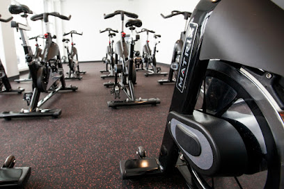 Plyomax Fitness Centre