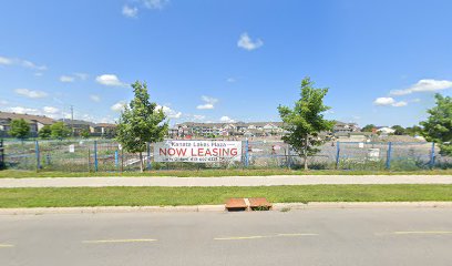 Oxygen Yoga & Fitness Kanata