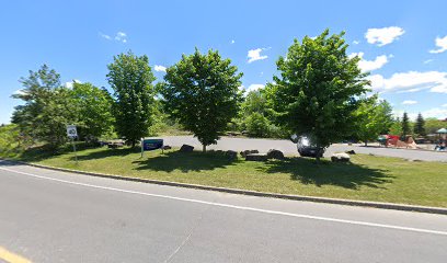Walden Soccer Field