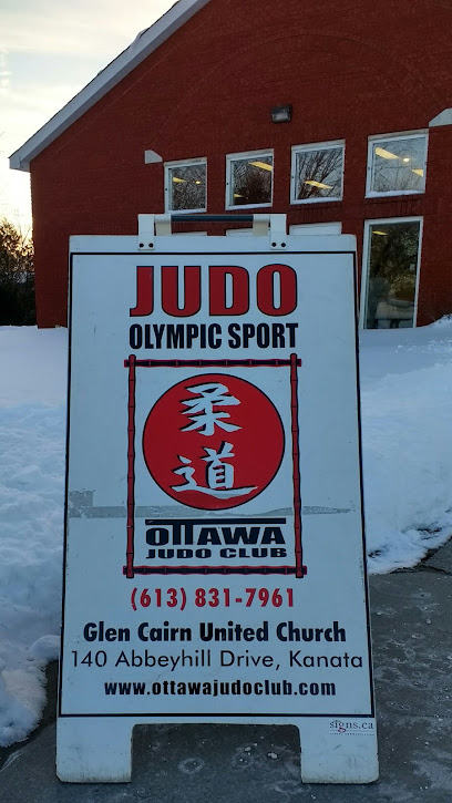Ottawa Judo Club