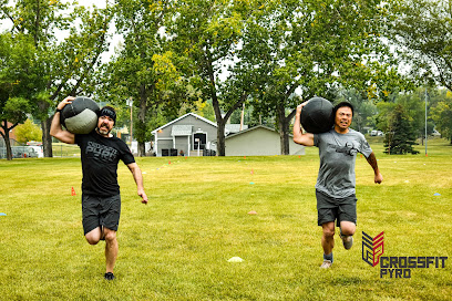 CrossFit Pyro