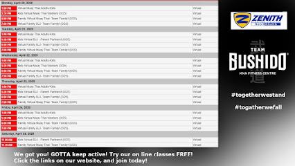 Djamboola Fitness - Montreal Classes