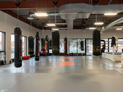 Gym Sweatbox Rosemont
