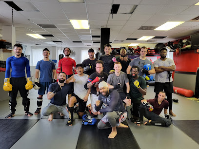 Yoga Sangha