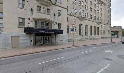 Montreal Siddha Yoga Meditation Center