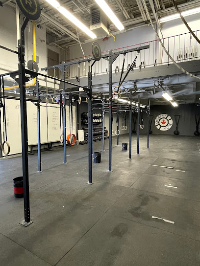 Connection Pilates Duvernay