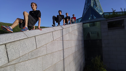 Quebec Academy of moving art