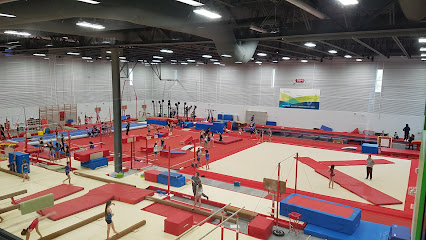 Complexe Sportif de Rochebelle