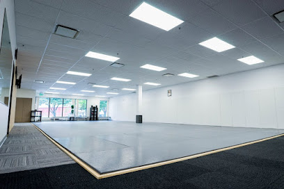 Sampa Brazilian Jiu Jitsu Martial Arts