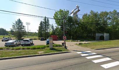 Cardio Plein Air Les Rivières