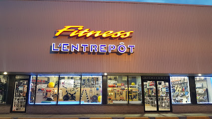 Fitness Depot