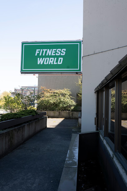 Fitness World