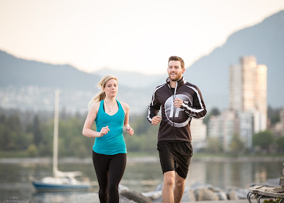Innovative Fitness Kitsilano