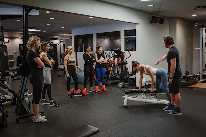 TurnFit - Vancouver Personal Trainers
