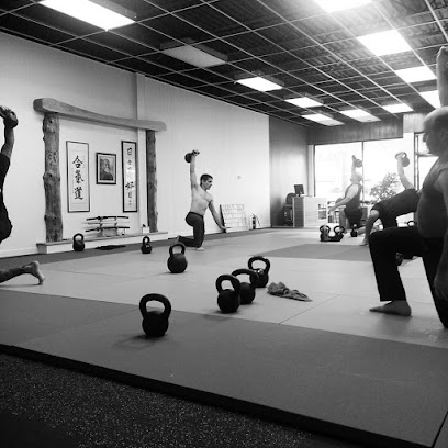 Vancouver Mind-Body Centre (VMBC)