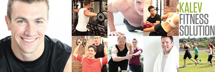 Kalev Fitness Solution