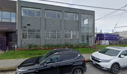 East Van Barbell