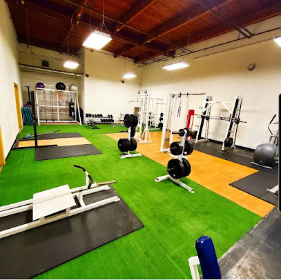 Sport Central