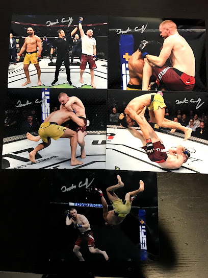 Checkmat Vancouver